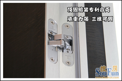 生態門測評:頂固卡薩爾斯內房門 奢華大氣 個性明顯-中國門都網,中國門業網絡品牌宣傳第一平臺